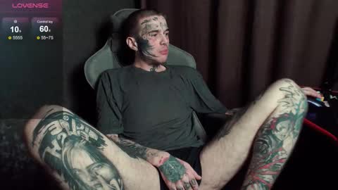 Chris online show from October 2025 09:17:02 PM