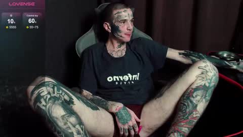 Chris online show from October 2025 05:47:01 PM