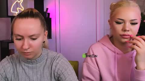 AlexaMilaVivyLilyLole online show from March 2026 12:44:01 PM