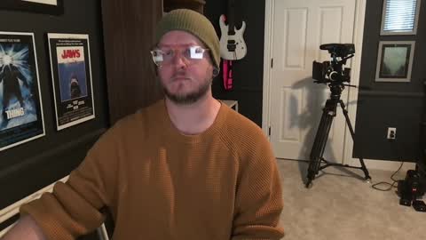 Lone online show from December 2024 05:50:01 PM