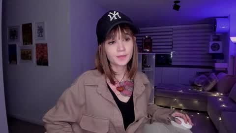 SABRINA online show from December 2024 05:20:01 AM