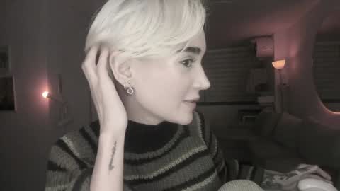 SABRINA online show from February 2025 11:55:02 PM