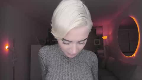 SABRINA online show from February 2025 01:19:01 AM