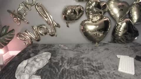 SABRINA online show from February 2025 05:41:01 AM