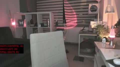 SABRINA online show from September 2025 11:52:01 PM