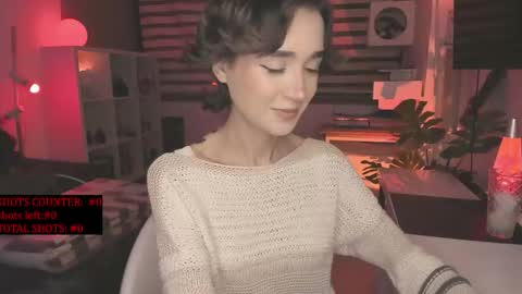 SABRINA online show from October 2025 04:01:02 AM