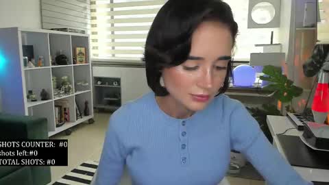 SABRINA online show from December 2025 06:36:01 PM