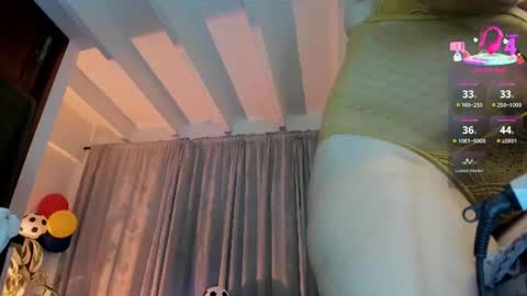 Jennifer  online show from July 2026 05:48:02 PM