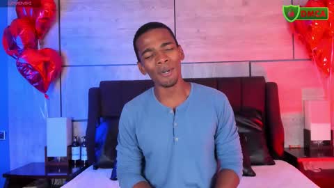 Im Kiros online show from February 2026 10:11:01 PM