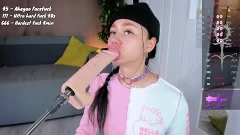 Shy EvaStreams are everyday 9 AM - 3 PM GMT 3  online show from February 2025 12:54:02 AM