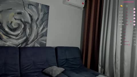 Shy EvaStreams are everyday 9 AM - 3 PM GMT 3  online show from February 2025 10:42:01 PM