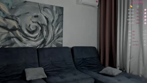 Shy EvaStreams are everyday 9 AM - 3 PM GMT 3  online show from February 2025 07:14:01 PM