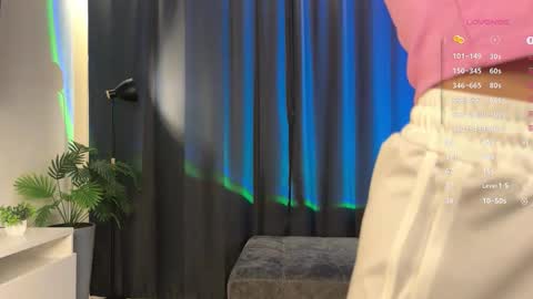 Shy EvaStreams are everyday 9 AM - 3 PM GMT 3  online show from October 2025 06:38:02 PM