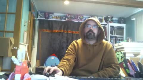 longandcut99 online show from February 2026 07:19:02 PM