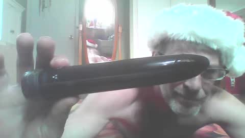 Jeff online show from December 2024 04:49:01 PM