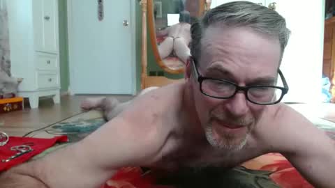 Jeff online show from January 2025 06:08:02 PM