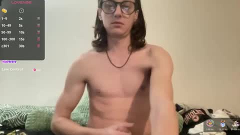 longdickelijah online show from November 2025 12:48:02 PM