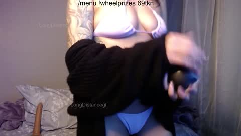 Angel online show from February 2025 05:25:02 PM