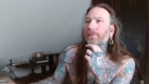 longhair online show from March 2025 03:53:01 PM