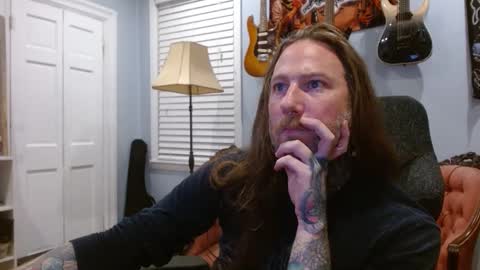 longhair online show from September 2025 10:13:01 PM