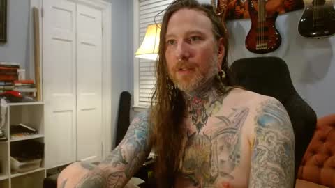 longhair online show from September 2025 03:11:02 AM