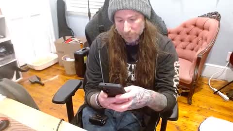 longhair online show from October 2025 04:24:02 AM