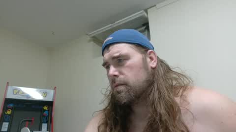 Snapshot of longhairedfreak1921 chatting on September 2025 02:19:01 PM longhairedfreak1921 online show from September 2025 02:19:01 PM