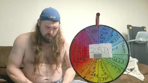 Snapshot of longhairedfreak1921 chatting on November 2025 11:27:01 AM longhairedfreak1921 online show from November 2025 11:27:01 AM