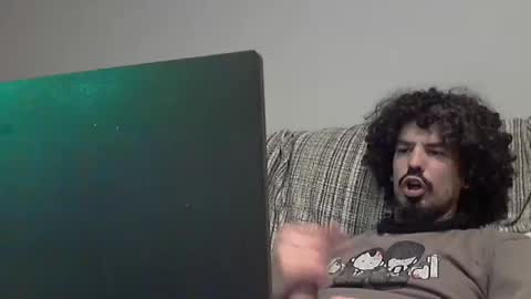 Alejandro Rulitos Twitter longnight55 Intagram 5longnight5 online show from January 2025 09:51:01 PM