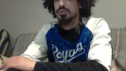 Alejandro Rulitos Twitter longnight55 Intagram 5longnight5 online show from January 2025 09:28:01 PM