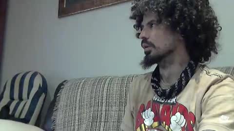 Alejandro Rulitos Twitter longnight55 Intagram 5longnight5 online show from January 2025 09:01:01 PM