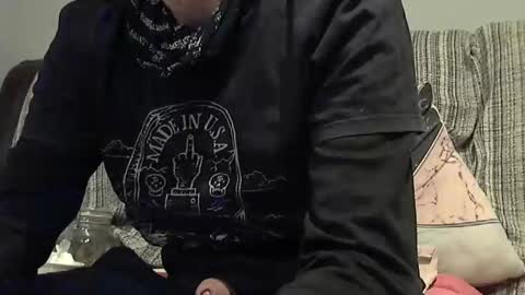 Alejandro Rulitos Twitter longnight55 Intagram 5longnight5 online show from January 2025 10:49:02 PM