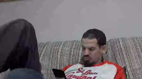 Alejandro Rulitos Twitter longnight55 Intagram 5longnight5 online show from January 2025 11:02:01 PM