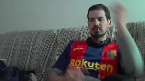 Alejandro Rulitos Twitter longnight55 Intagram 5longnight5 online show from February 2025 04:29:01 PM