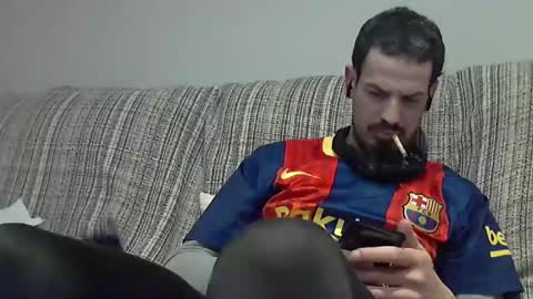 Alejandro Rulitos Twitter longnight55 Intagram 5longnight5 online show from February 2025 07:33:01 PM