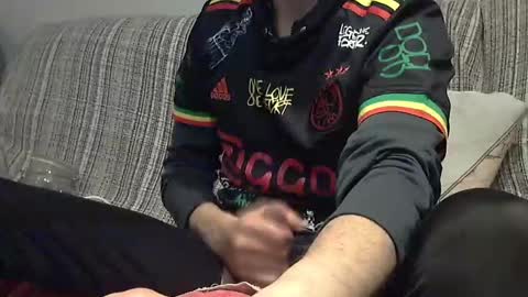 Alejandro Rulitos Twitter longnight55 Intagram 5longnight5 online show from February 2025 05:46:02 PM