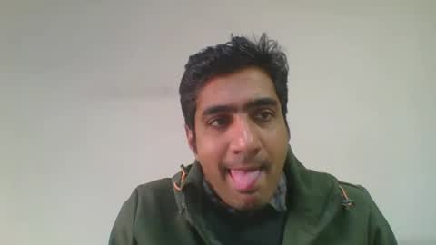 Snapshot of longthick1985 chatting on January 2025 06:54:01 AM Lleida-man online show from January 2025 06:54:01 AM