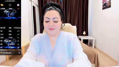 Nina online show from January 2025 11:20:02 AM