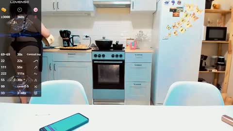 Nina online show from January 2025 11:54:02 AM