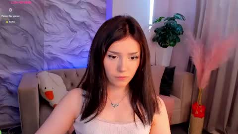 Luna online show from July 2026 03:00:02 AM