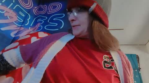 Londoncashmere69  online show from January 2025 07:24:01 PM