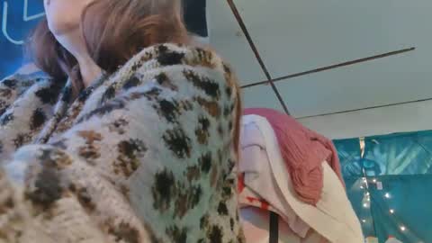 Londoncashmere69  online show from January 2025 04:27:02 PM