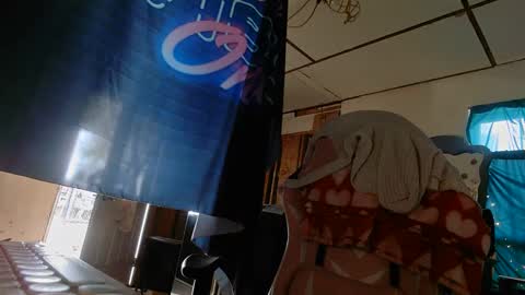 Londoncashmere69  online show from March 2025 06:33:02 PM