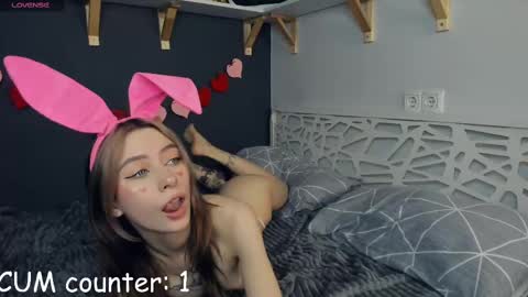 Hanna online show from February 2025 10:17:02 AM