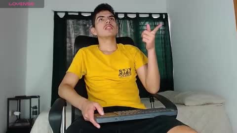 looki 16 online show from February 2025 12:14:02 PM