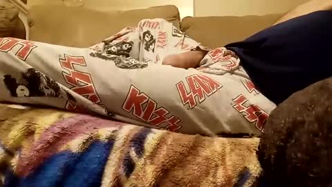 looking4bush online show from January 2025 11:26:01 PM