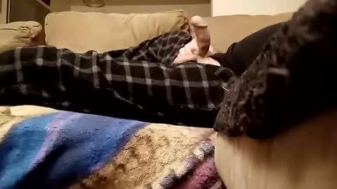 looking4bush online show from January 2026 06:07:02 AM