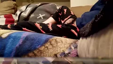 looking4bush online show from February 2026 04:08:01 AM