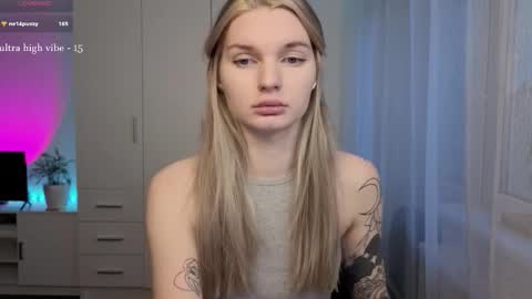 Luna online show from February 2026 06:09:01 AM