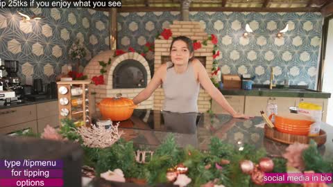 Chaturbatexxjessica online show from December 2024 05:31:01 PM